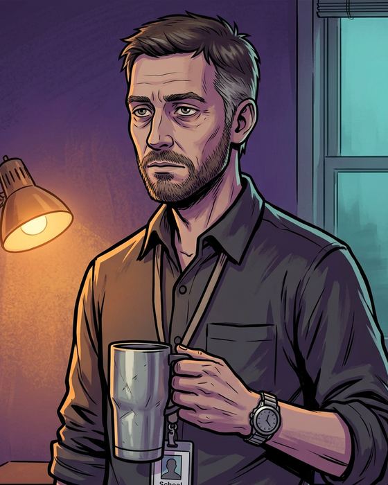 Dr Emmett Hale