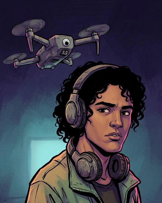 Milo Reyes
